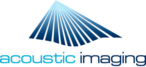 Acoustic Imaging Logo