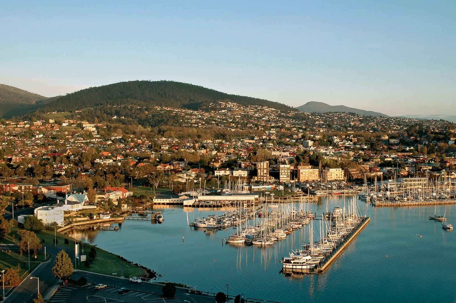 Hobart